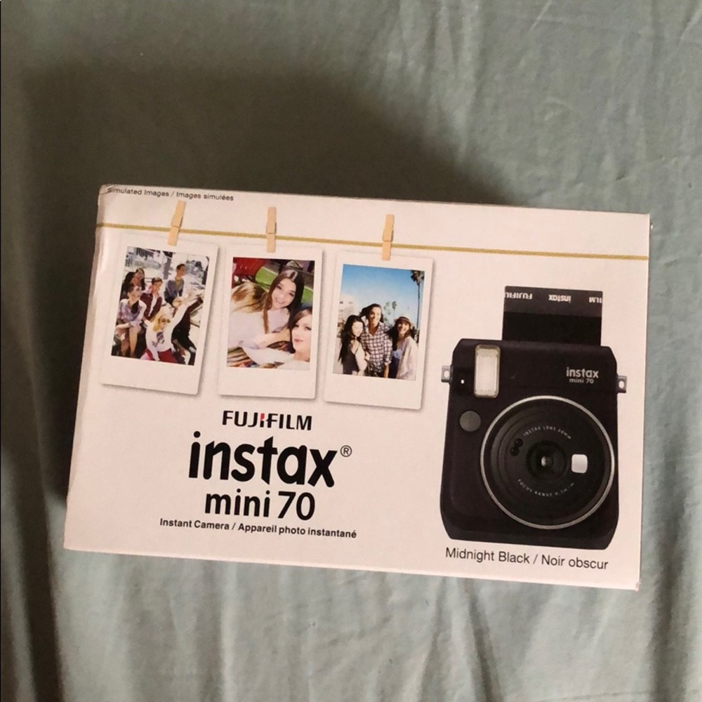 instax mini 70